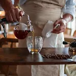 Ξενοδοχείο Boutique Patio Del Posadero Κόρδοβα