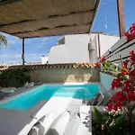 Boutique Patio Del Posadero 3* Córdoba