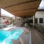 Boutique Patio Del Posadero Córdoba