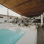 Boutique Patio Del Posadero 3* Κόρδοβα