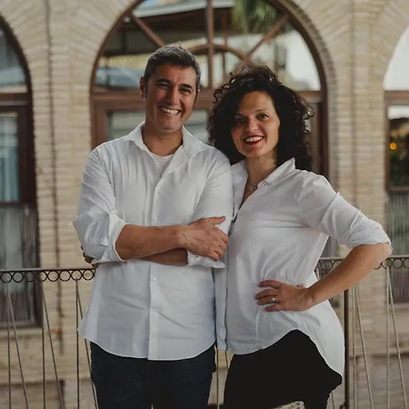 ホテル Boutique Patio Del Posadero 3*