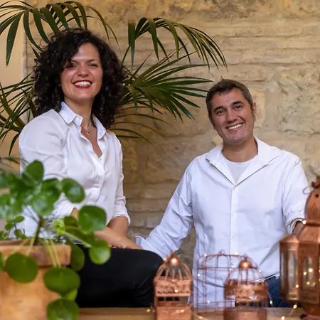 Boutique Patio Del Posadero ホテル 3*