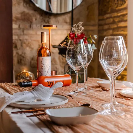 ホテル Boutique Patio Del Posadero 3*