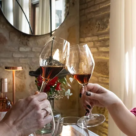 Boutique Patio Del Posadero 3*