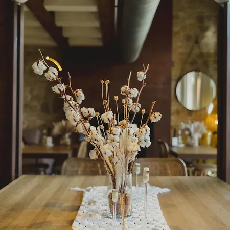 Готель Boutique Patio Del Posadero 3*