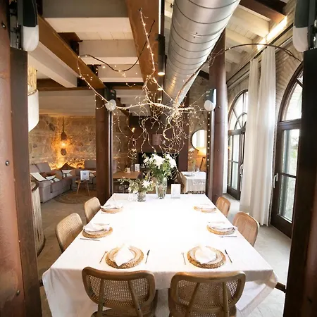 Boutique Patio Del Posadero