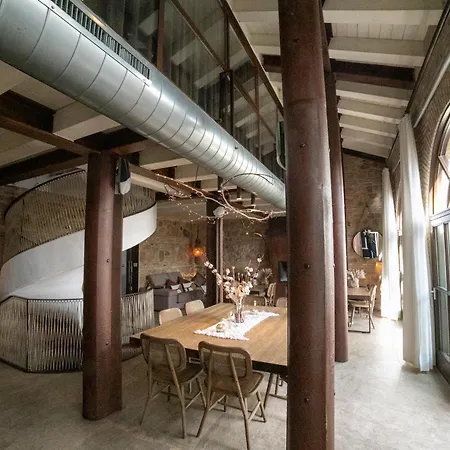 Готель Boutique Patio Del Posadero