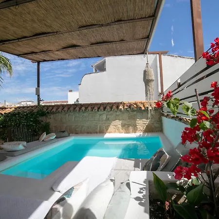 Boutique Patio Del Posadero 3* コルドバ