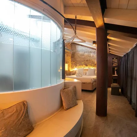 Boutique Patio Del Posadero ホテル