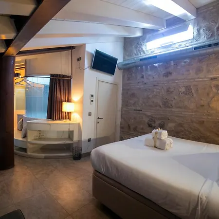 Ξενοδοχείο Boutique Patio Del Posadero