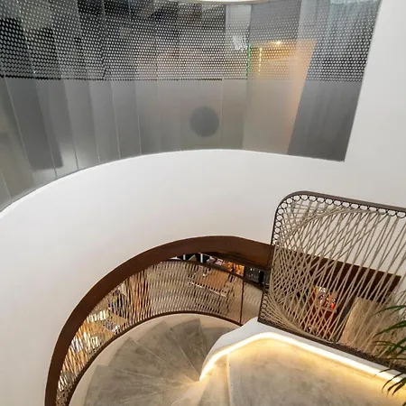 Boutique Patio Del Posadero Ξενοδοχείο 3*