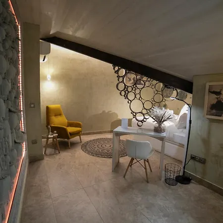 Boutique Patio Del Posadero 3*