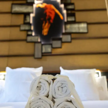 ホテル Boutique Patio Del Posadero 3*