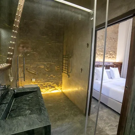 Boutique Patio Del Posadero Ξενοδοχείο 3*