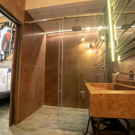 Ξενοδοχείο Boutique Patio Del Posadero Κόρδοβα