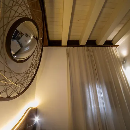 Boutique Patio Del Posadero Ξενοδοχείο Κόρδοβα