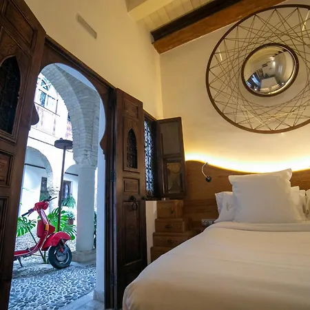 Boutique Patio Del Posadero Ξενοδοχείο