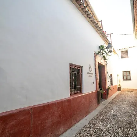 ホテル Boutique Patio Del Posadero 3*