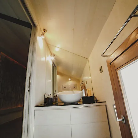 Готель Boutique Patio Del Posadero 3*