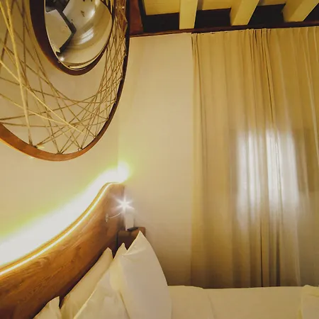 Boutique Patio Del Posadero ホテル 3*