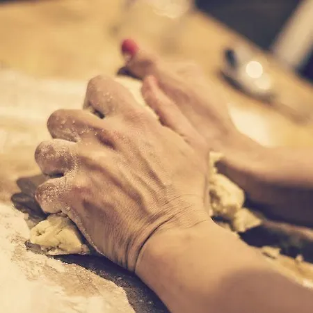 Готель Boutique Patio Del Posadero