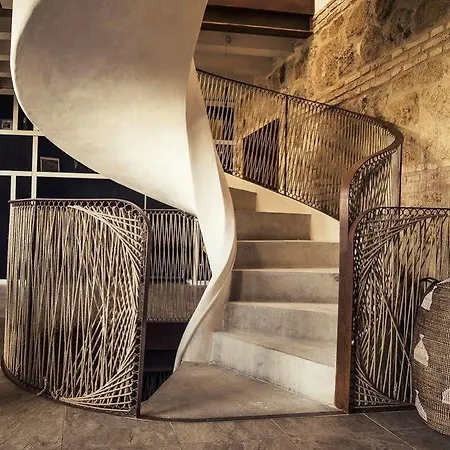 Boutique Patio Del Posadero 3*