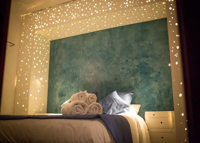 Отель Boutique Patio Del Posadero