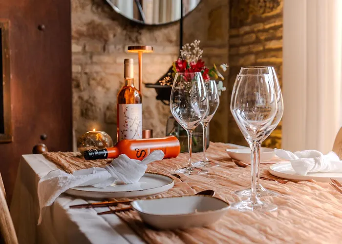 Отель Boutique Patio Del Posadero 3*