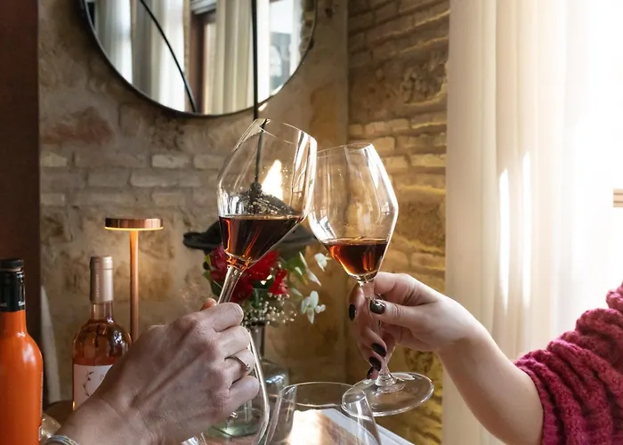 Boutique Patio Del Posadero 3*