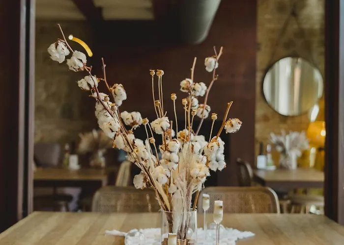 Отель Boutique Patio Del Posadero 3*