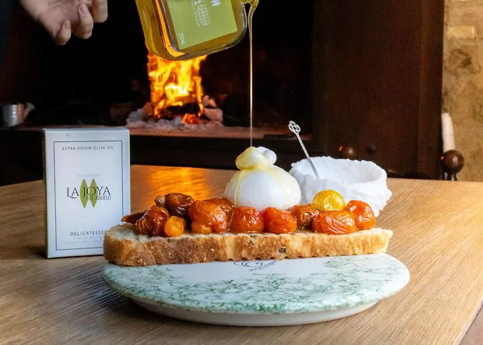 Boutique Patio Del Posadero 3*