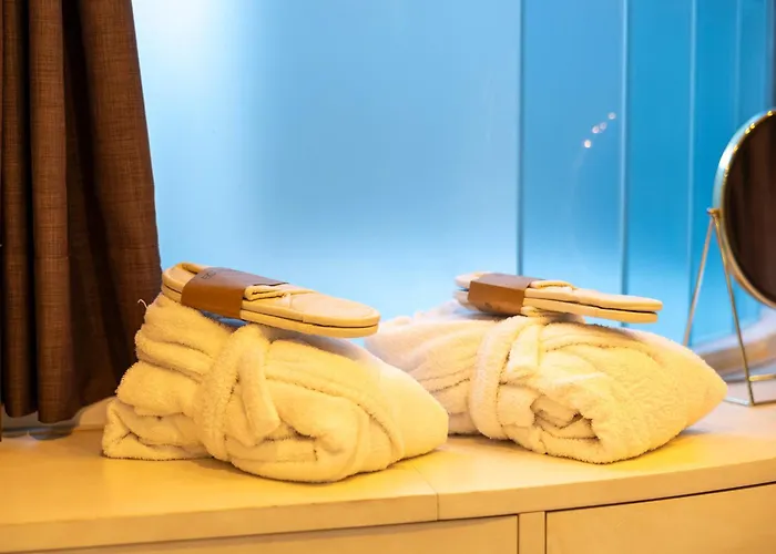 Boutique Patio Del Posadero 3* Кордова