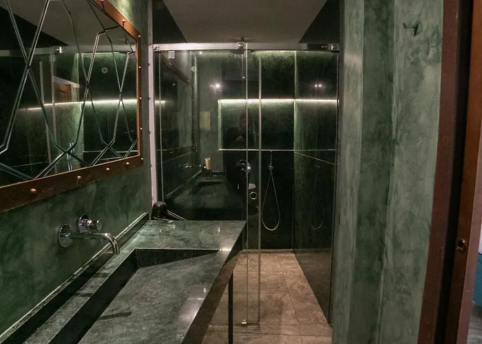 Boutique Patio Del Posadero 3* Кордова