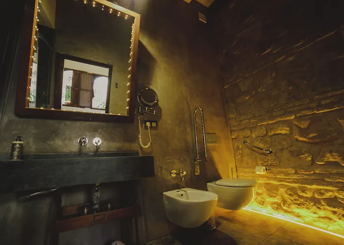 Boutique Patio Del Posadero 3*