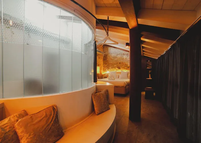 Boutique Patio Del Posadero 3*