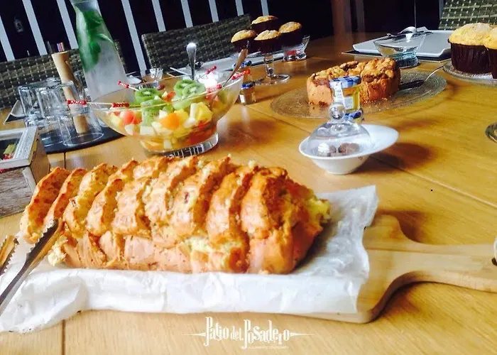 Boutique Patio Del Posadero Кордова