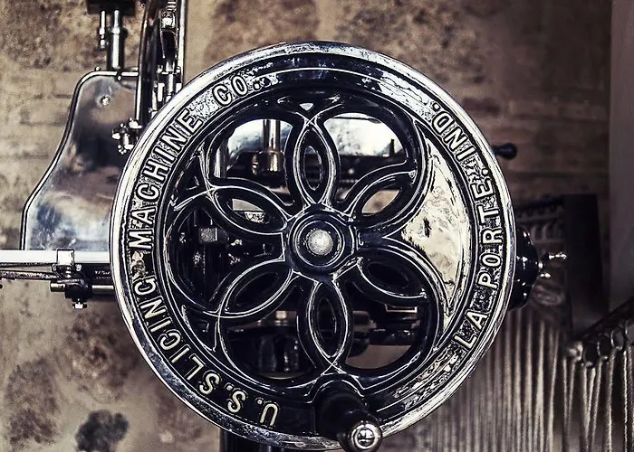 Boutique Patio Del Posadero Hotel 3*