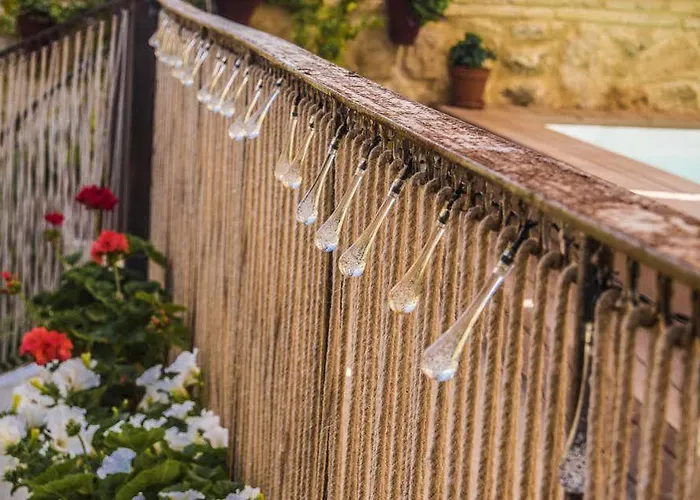 Boutique Patio Del Posadero מלון קורדובה