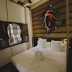 Hotel Boutique Patio Del Posadero 3*