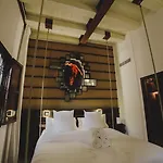 Boutique Patio Del Posadero Hotel 3*