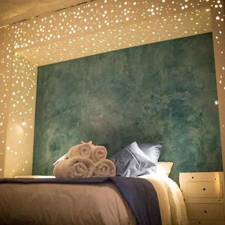 Hotel Boutique Patio Del Posadero