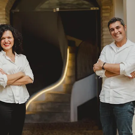 Boutique Patio Del Posadero 3*