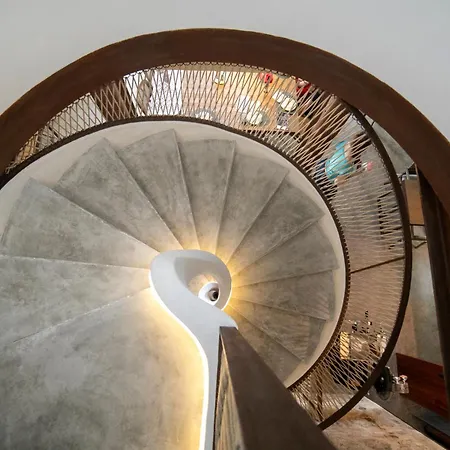 Boutique Patio Del Posadero Hotel Kordoba