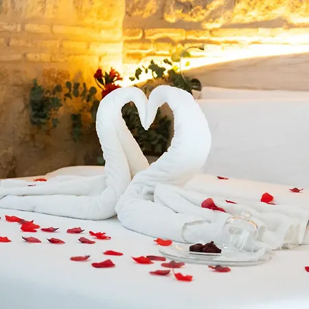 Boutique Patio Del Posadero Hotel