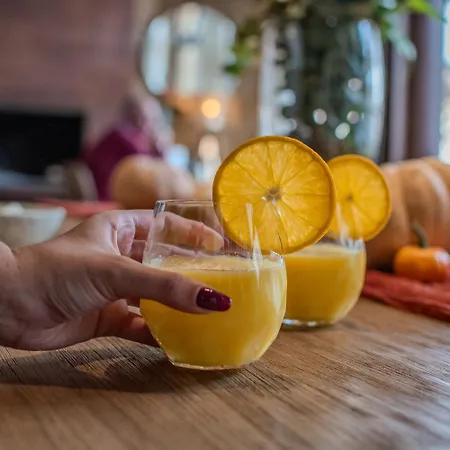 Hotel Boutique Patio Del Posadero