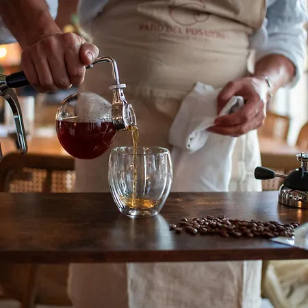 Hotel Boutique Patio Del Posadero Córdoba