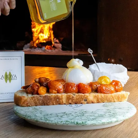 Boutique Patio Del Posadero 3*