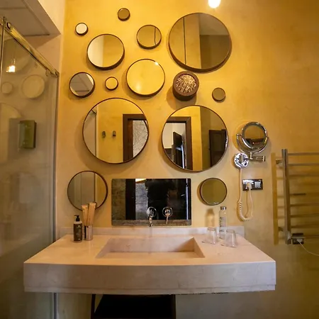 Boutique Patio Del Posadero Hotel 3*