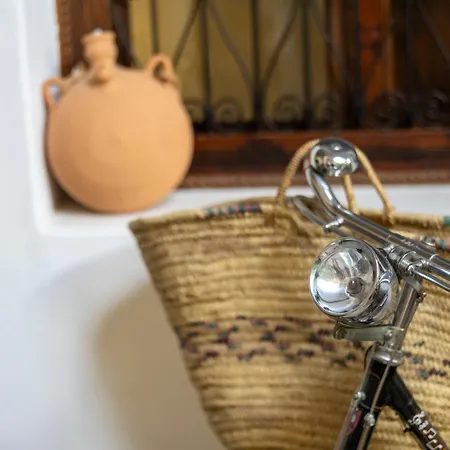 Boutique Patio Del Posadero 3* Kordoba