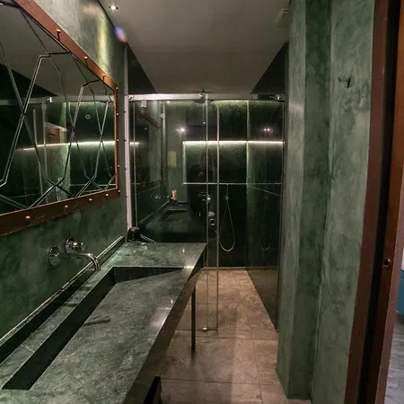 Boutique Patio Del Posadero 3* Kordoba
